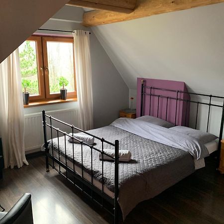 Klimkowa Chata Zakopane Rom bilde
